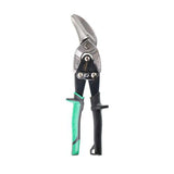 Seshin Buffalo SB-1160, 01160 Aviation Shears Curved Shear (Right)