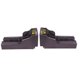 Taeseung SV90 Side Vise