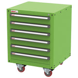 Rocky RTR-M801 Tool Room