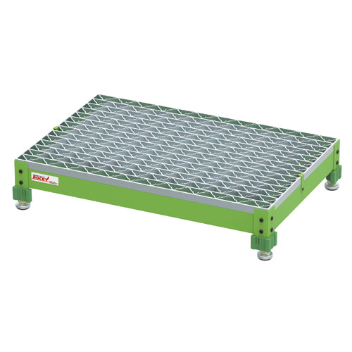 Rocky RSP-96 Work Platform