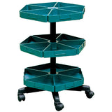Rocky RPL-R185 Part Stand (Round)