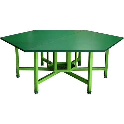 Rocky RHWB-MW18 Work Bench (Hexagonal)