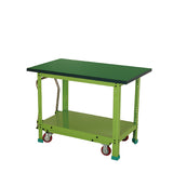 Rocky RWT-M Work Bench