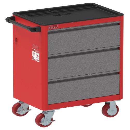 Rocky RTP-119T3D Tool Pickup