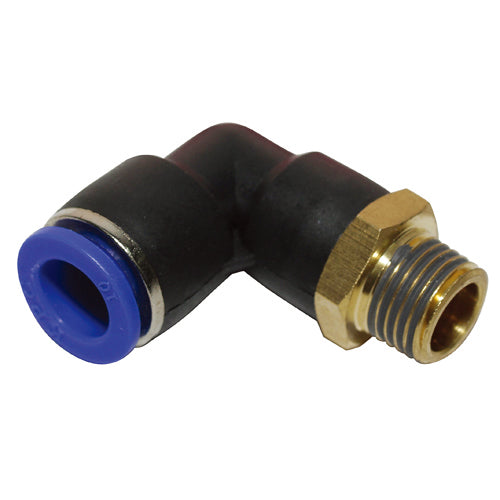 Korea Pneumatic PL4-M5 Air One-Touch Fitting