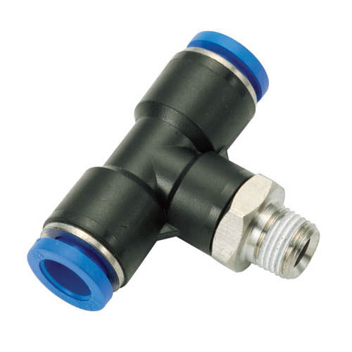 Korea Pneumatic PT4-M5 Air One-Touch Fitting