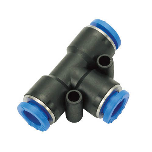 Korea Pneumatic PUT4 Air One-Touch Fitting