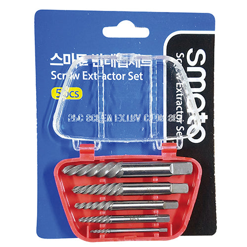SMATO 231-0141 Reverse Tap Reverse Tap Set