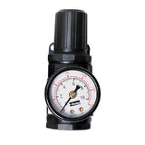 Parker P3NRA26-20 Air Regulator