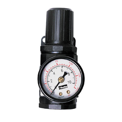 Parker P3NRA26-20 Air Regulator