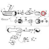 SP-1133SX-2 Parts Top Plate