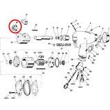 SP-1135B Parts Cam