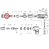 SP-1200AH Parts Cap Lock
