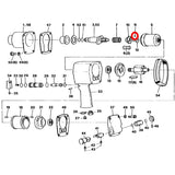 SP-1156TR Parts Ball