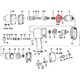 SP-1156TR Parts Cam