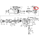 SP-1138 Parts Cam