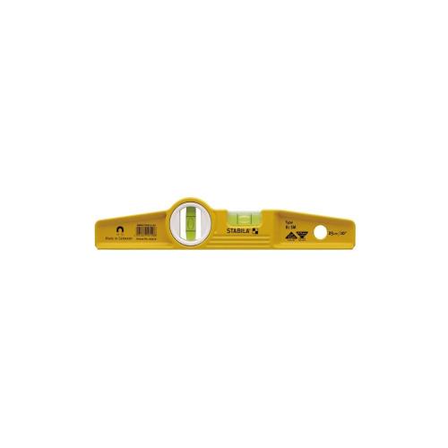 Stabila 81SM Cast Iron Magnetic Level