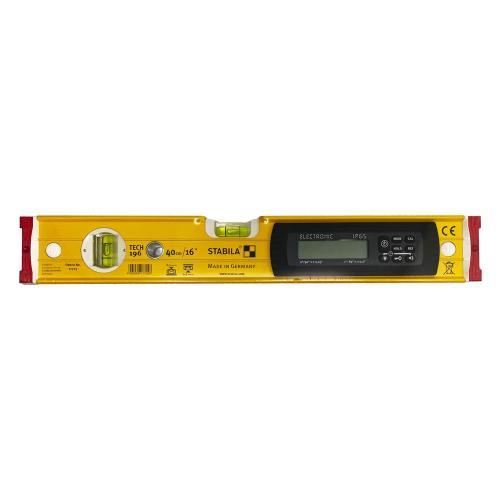 Stabila 96 Digital Level