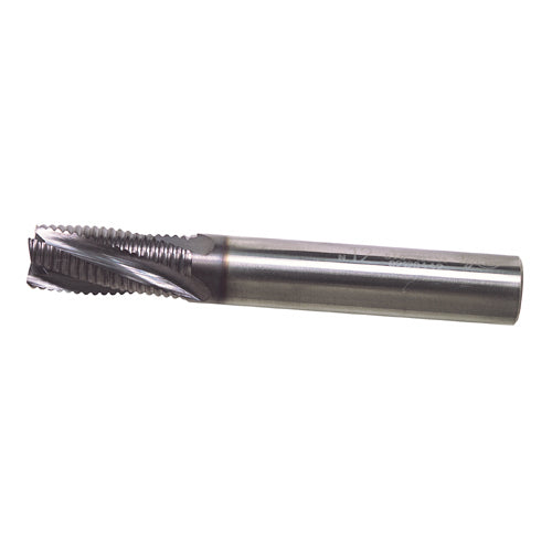 YG-1 SEM814140 Carbide End Mill Carbide Lapping End Mill (X-POWER S)