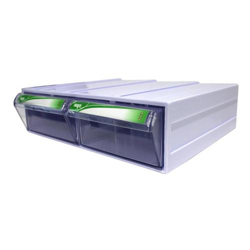 CHOONGANG CA-502 Parts Box