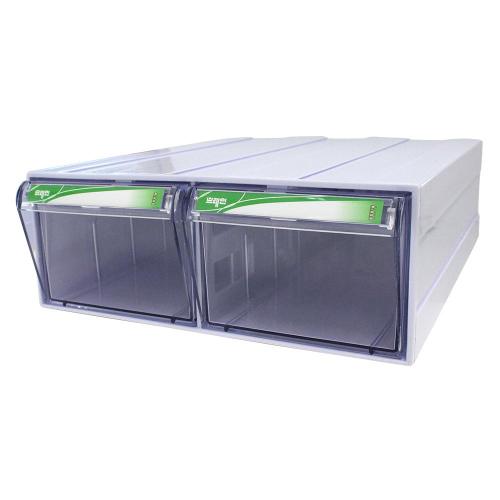 CHOONGANG CA-504 Parts Box