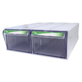 CHOONGANG CA-504 Parts Box