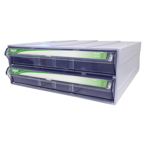 CHOONGANG CA-505 Parts Box