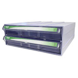 CHOONGANG CA-505 Parts Box