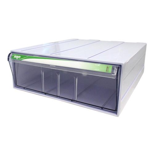 CHOONGANG CA-506 Parts Box