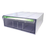 CHOONGANG CA-506 Parts Box