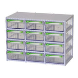CHOONGANG CA-507 Parts Box