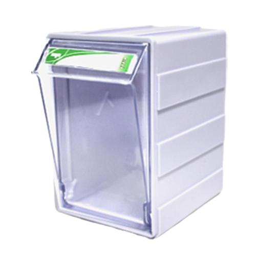 CHOONGANG CA-702 Parts Box