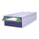 CHOONGANG CA-500 Parts Box