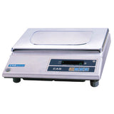 Cas AD-2.5 Digital Scale (Weight Only)