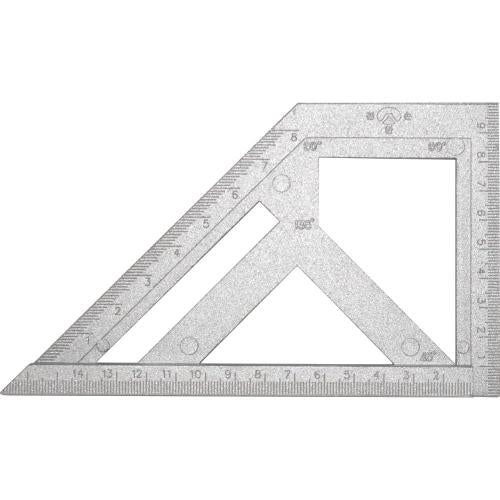 Pyeonhan Son KS-170 Right Angle Ruler (Multi-Purpose)