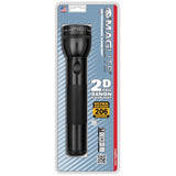 MAG-LITE S2D016 Light (D-Type)