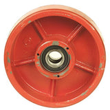 UDT 500-3048 Lift Parts Large Wheel
