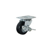GYUNGCHANG 1020 Multi-Purpose Caster (Swivel + Brake)
