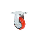 GYUNGCHANG 165-1908 4040 Medium-Duty Caster (Fixed)