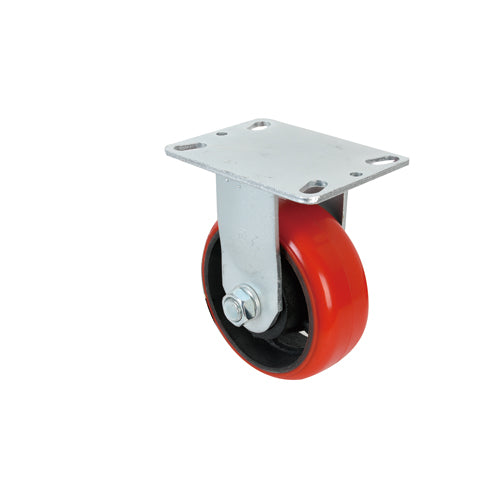 GYUNGCHANG 165-2031 4260 Medium-Duty Caster (Fixed)