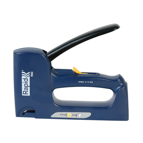 RAPID R83 Powder-Actuated Fastener (Standard Pin)