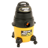 Vacmaster PRO20 Vacuum (Wet/Dry)