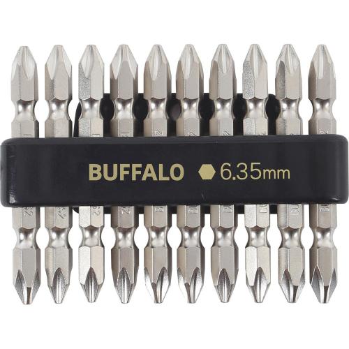 Seshin Buffalo SB-MG2065 MG-2065 Driver Plated Bit