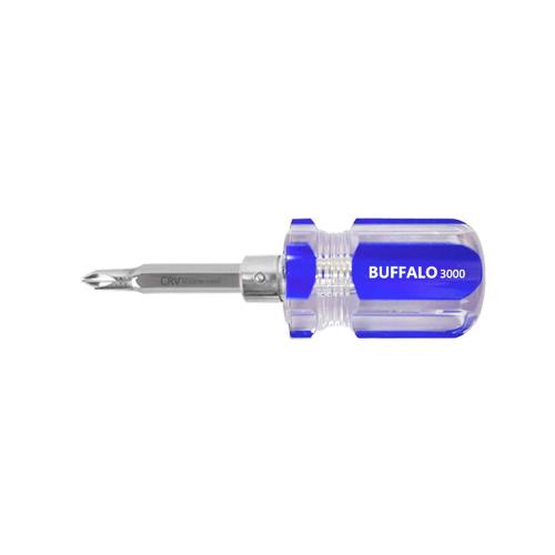 Seshin Buffalo 3000 Driver Line Color Dual-Use Driver