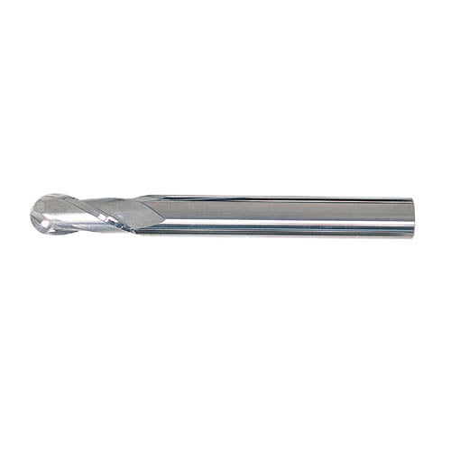 WIDIN B302020 Carbide Ball End Mill