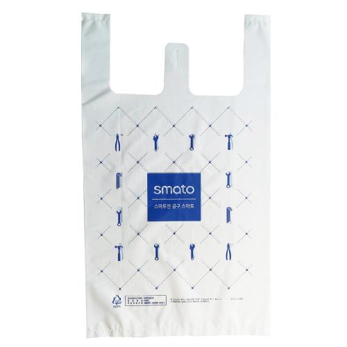 CHEIL CHEMICAL 198-0138 Vinyl Bag