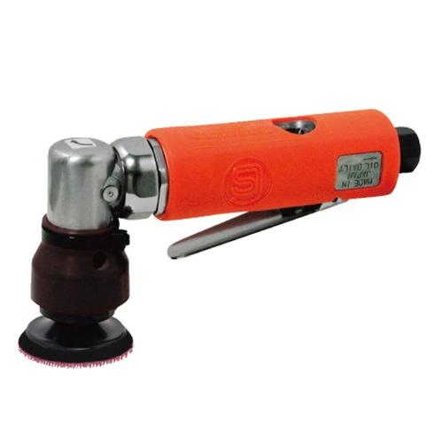 Shinano SI-2107A Air Mini Disc Sander