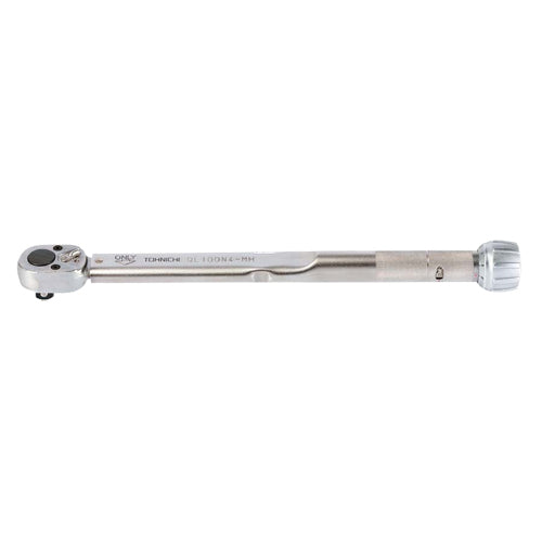 Tonichi QL25N-MH Torque Wrench (QL Type)