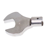 Tonichi SH10D-7 Torque Wrench Head