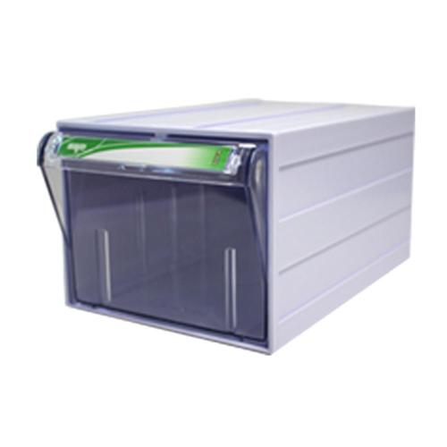 CHOONGANG CA-550 Parts Box